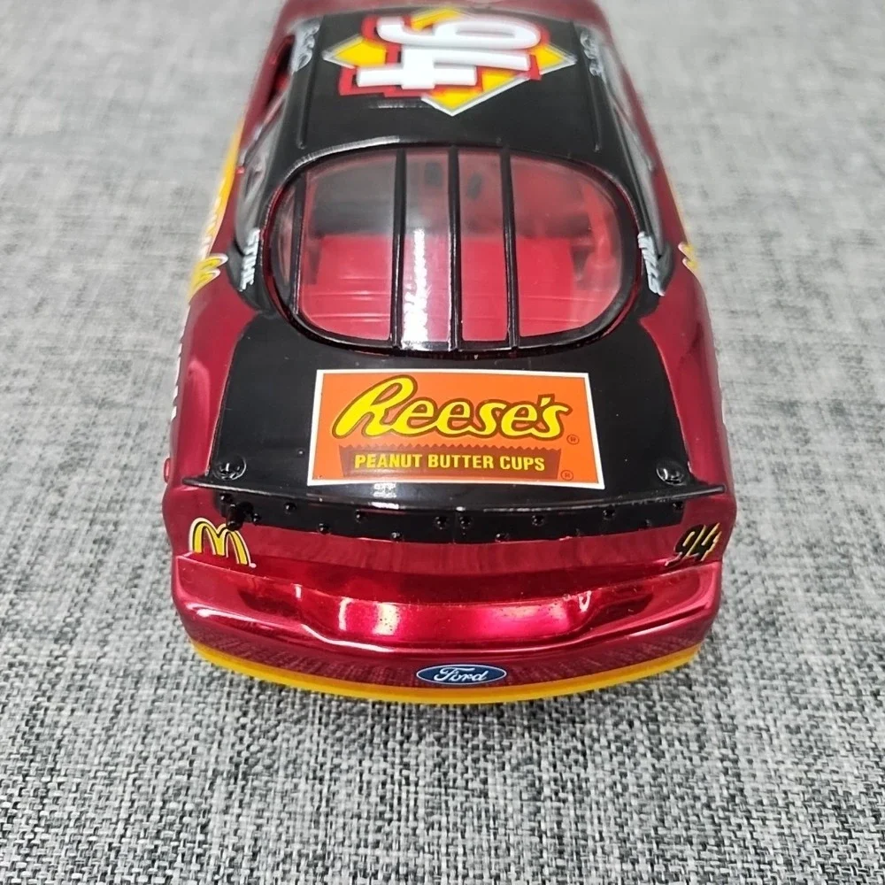 Racing Champions lot nascar
